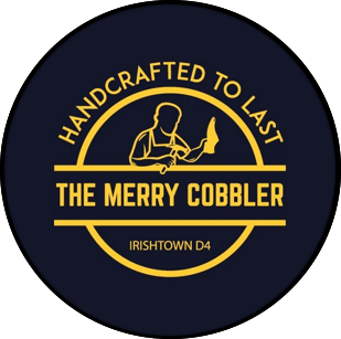 merry cobbler logo